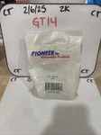 Pioneer Engine Block Plugs Pe-181-r. Fixed Price $9.89.