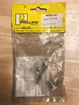 820-2966 New Zerostart Phillips Starting Fluid Atomizer. Fixed Price $17.95.