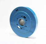 Professional Products 80024 7.25" Resoration Harmonic Balancer For 318/340 Mopar. Fixed Price $81.26.