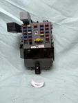 2009 Pontiac G3 Body Control Module Interior Cabin Fuse Box Relay 96930101. Fixed Price $105.00.