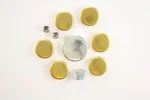 Pioneer Cables Engine Expansion Plug Kit For Eldorado, Seville Pe-182-br. Fixed Price $33.84.