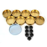 Speedmaster Big Block Chevy Bbc 454 Freeze Plug Kit Pce285.1003. Fixed Price $37.90.