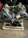 Bmw 750 M550 4.4 Xdrive Awd Engine Motor N63 N63b44o2 Oem Miles. Fixed Price $4600.00.