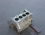 Oem Engine Bare Cylinder Block For 2013-2020 Ford Fusion 2.0l Hev. Fixed Price $520.00.