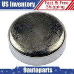 Dorman 1.5" Steel Freeze Plug (box Of 10) Fits Chevy Gmc S15 Jeep. Fixed Price $33.40.