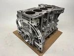 Bmw 320i 328i 428i 528i X1 X2 X3 2.0 N20 Engine Cylinder Block Oem. Fixed Price $399.00.