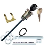 Oldsmobile Achieva 92-94 Trunk Boot Rear Key Lock Cylinder Tumbler 2 Keys. Fixed Price $36.96.