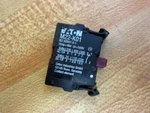 Moeller Klockner M22-k01 Eaton Block M22k01 Cutler Hammer. Fixed Price $8.77.