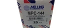 Melling Mpc-144 Steel 11/16" Engine Expansion Plugs Deep Cup Freeze Out 25. Fixed Price $20.75.
