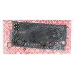 Elring Engine Valley Pan Gasket 744.331 For Audi A6 Quattro Allroad S4 4.2 V8. Fixed Price $13.23.