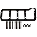 Canton Racing Products 21-062 Main Cap Girdle Support With Hardware - Ford 351w. Fixed Price $421.81.