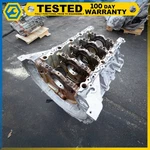 10-19 Range Rover L405 L494 5.0l Supercharged Engine Motor Block Assembly Oem. Fixed Price $1444.82.