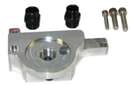 Milodon 21580 Oil Pan Filter Mount. Fixed Price $94.95.