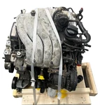 200 Volkswagen Beetle Engine Motor 2.0l Assembly 63k Miles Id Aeg Sfi 1998-2001. Fixed Price $2266.88.