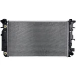 For 07-09 Dodge Sprinter 2500 3500 3.0l 1pcs Front Aluminum Radiator Cu13254. Fixed Price $73.00.