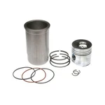 Cylinder Kit- 3.86" Bore Single Fits John Deere 1020 2020 2510 Ar71591. Fixed Price $141.99.