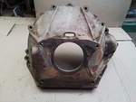 Ford Truck Cast Iron Bellhousing 352 360 390 Fe Block. Fixed Price $175.00.