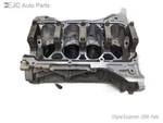 Engine Cylinder Block From 2011 Nissan Cube 1.8 110001fl0a Fwd. Fixed Price $599.95.
