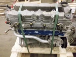 16 17 18 Jeep Cherokee 2.4l Engine Motor Ed6 (vin B 8th Digit) Oem. Fixed Price $1985.00.