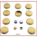 Enginetech Engine Expansion Plug Kit Pk13b;. Fixed Price $31.95.