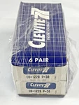 6 Pair - Engine Connecting Rod Bearing Set, Usa Made ; Clevite Cb-1228 P-30. Fixed Price $24.95.