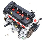 2012-2018 Ford Focus Oem 2.0l Engine Gasoline Without Turbo Assembly 25k Miles. Fixed Price $1509.59.