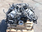 N63tu Engine Assembly V8 4.4 Motor Oem Bmw 550 650 750 N63b44b 13-16 Guaranteed!. Fixed Price $4194.95.