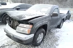 2005 Gmc Canyon 3.5l Engine Motor Oem 123k Miles - Lkq447594446. Fixed Price $2104.10.