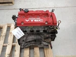 Honda Prelude Engine Long Block Base 2.2l 4 Cylinder Vin 6 6th Digit Fits 1999. Fixed Price $899.87.