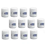 Purolator 12pc Engine Oil Filter For 2010 Buick Lacrosse 3.0 Mod8q. Fixed Price $83.29.
