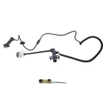 Clutch Master And Slave Cylinder For Chrysler Pt Cruiser 2.4l L4 01-09 4668632aa. Fixed Price $51.99.