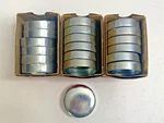 (19) Expansion Plugs 2-1/8" Pik-a-nut 191 1360 Cxp136. Fixed Price $14.00.