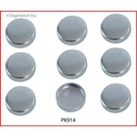 Enginetech Engine Expansion Plug Kit Pk914;. Fixed Price $21.29.
