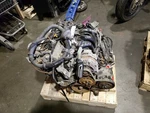 Engine - 2015 Smart Fortwo Auto 1.0l Vin 3, 6th Digit Coupe Fits 08-15 Oem. Fixed Price $1125.00.