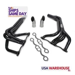 Beyea Headers Beyidm-604-s1g Exhaust Header Fits Small Block Chevy Pair Performa. Fixed Price $562.25.
