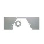 Moroso C4037 Mid Plate, Fits Ford 351m, 400, 429, 460, Steel. Fixed Price $124.99.