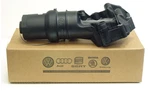 New Oem Vw Oil Filter Housing 2.5 Golf & Jetta-sportwagen 2010-14 Mk6 07k115397d. Fixed Price $164.95.