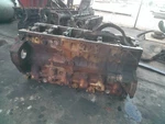 2006 Mercedes Benz Engine Block P/n: A4600110001. Fixed Price $1600.00.