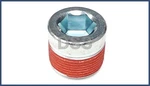 Genuine Honda Engine Expansion Plug Bolt Sealing Oe 11108pt0003. Fixed Price $25.98.