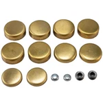 Melling Mpe-281br Stock Replacement Expansion Plug Kit Ford, Lincoln 5.4l. Fixed Price $28.99.