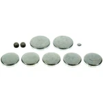 Melling Mpe-105r Engine Expansion Plug Kit For Select 60-83 Ford Mercury Models. Fixed Price $11.37.