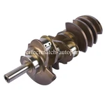 New Engine Block Crankshaft Standard Jaguar Xf Xj Xk F-type 5.0l V8 Aj133. Fixed Price $661.99.