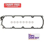 Mahle Original Ms19305, Valley Pan Gasket 05-19 Chevy Ls Performance Racing Part. Fixed Price $57.73.