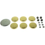 Melling Mpe-110br Engine Expansion Plug Kit For Select 58-77 Ford Mercury Models. Fixed Price $23.44.