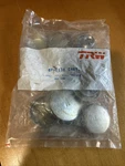 Trw Bp-113x Bp113x Expansion Freeze Plugs Chrysler 8 Cylinder 273 318 340 360. Fixed Price $37.95.