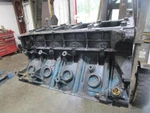 International Vt365 6.0l Diesel Engine Cylinder Block Oem Part 1838170c2 Standar. Fixed Price $359.99.