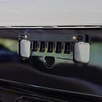License Plate Adapter Kit, 2023+ Toyota Gr Corolla. Fixed Price $20.00.