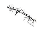 Genuine Mopar Engine Wiring 68537363ab. Fixed Price $483.14.
