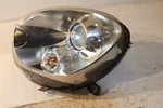 Hid 11 12 13 14 15 16 Mini Countryman Driver Headlight Head Lamp Light. Fixed Price $105.00.