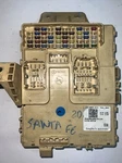 2019-2020 Hyundai Santa Fe Interior Fuse Box Relay 91950-s2310. Fixed Price $123.50.